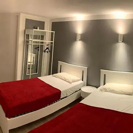 Aix آيكس أومبروفينس