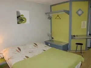 فندق Aix