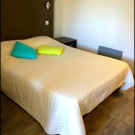 Hotel Aix