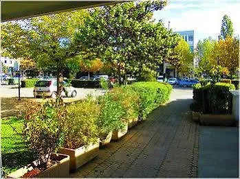 فندق Aix